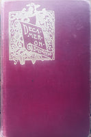 The Decameron by Boccaccio vol iv