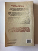 GIDEON HAIGH: THE RACKET -  HOW ABORTION BECAME LEGAL IN AUSTRALIA