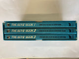 The Boys' Book Collection by Enright, Dominique
