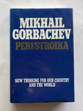 Perestroika: New Thinking for Our Country and the World Book by Mikhail Gorbachev