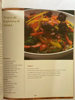 Mark Olive's Outback Café: A Taste of Australia Book by Mark Olive
