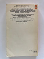 The Lucky Country  - The Classic Study of Australia in the Sixties  by Donald Horne