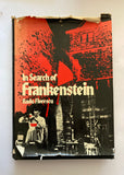 In Search of Frankenstein Radu Florescu
