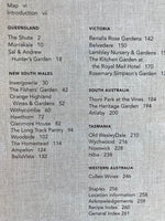 Country Gardens, Country Hospitality A Visit to Australia's Best Holly Kerr Forsyth