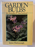 GARDEN BULBS  for Australia & New Zealand  James Hitchmough