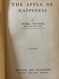 The Apple of Happiness by Ethel Turner