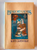 BEARDED LADIES  by  GRENVILLE, Kate 1984