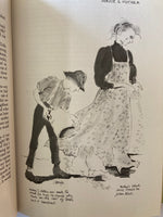 MY BRILLIANT CAREER  Miles Franklin Illustrated with the film costume and set designs by LUCIANA ARRIGHI