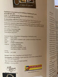 Mark Olive's Outback Café: A Taste of Australia Book by Mark Olive
