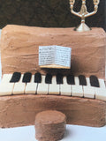 Children’s birthday cake book