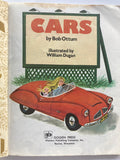 Cars by Bob Ottum