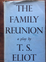 The Family Reunion
