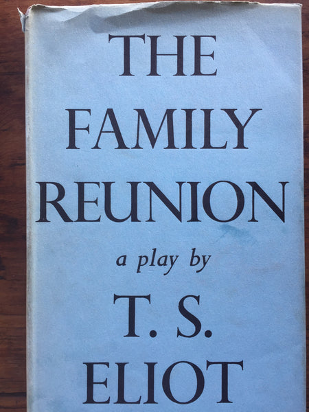 The Family Reunion