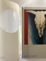 Georgia O'Keeffe (Phaidon Focus) by Griffin, Randall C. (2014) Hardcover