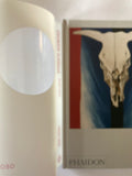 Georgia O'Keeffe (Phaidon Focus) by Griffin, Randall C. (2014) Hardcover
