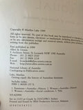 Getting Equal: The history of Australian feminism Book by Marilyn Lake