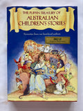 The Puffin Treasury of Australian Children's Stories