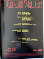 Star Wars: Darth Vader Vol. 1 by Gillen, Kieron