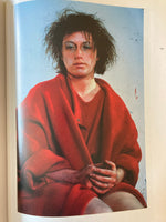 Cindy Sherman: Retrospective