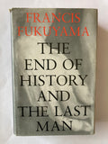 The End of History And the Last Man Francis Fukuyama