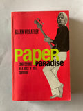 Glen Wheatley: Paper Paradise