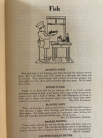 The Barossa Cookery Book