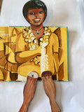 KIMO OF THE HAWAIIAN ISLANDS  by akima