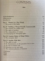 Getting Equal: The history of Australian feminism Book by Marilyn Lake