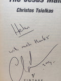 The Jesus Man by Christos Tsiolkas