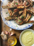 Rick Stein's Spain: 140 New Recipes Inspired by My Journey Off the Beaten Track Book by Rick Stein