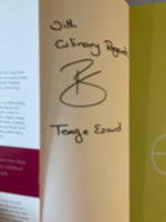 Ezard by Teage Ezard