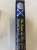 MURIEL SPARK  The Prime of Miss Jean Brodie  ILLUSTRATED BY Beryl Cook  - The Folio Society 2000