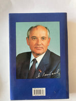 Perestroika: New Thinking for Our Country and the World Book by Mikhail Gorbachev