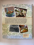 MY COUSIN ROSA: ROSA MITCHELL'S SICILIAN KITCHEN
