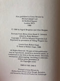 Ingrid Bergman: My Story  by Ingrid Bergman and Alan Burgess