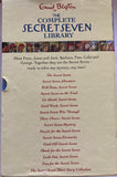 Enid Blyton Secret Seven Library by Enid Blyton (Paperback) 15 book box set