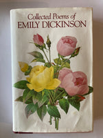 Collected Poems of Emily Dickinson by Emily Dickinson