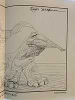 MILLIGAN'S ARK MILLIGAN, Spike Published by London: M & J Hobbs., 1971