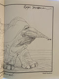 MILLIGAN'S ARK MILLIGAN, Spike Published by London: M & J Hobbs., 1971