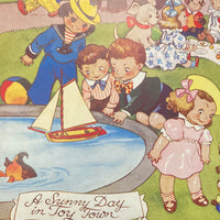 Enid Blyton's Story Book by Enid Blyton