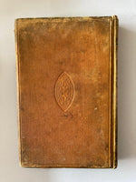 NIMMO’S LIBRARY OF HISTORY  BRUCE'S  TRAVELS IN ABYSSINIA