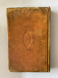 NIMMO’S LIBRARY OF HISTORY  BRUCE'S  TRAVELS IN ABYSSINIA