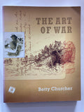 Betty Churcher: The Art Of War