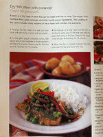 The Food and Cooking of Peru: Traditions, Ingredients, Tastes and Techniques in 60 Classic Recipes