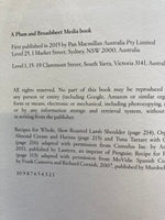 The Broadsheet Melbourne Cookbook 2015 edition