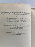 The Australian Ugliness Robin Boyd