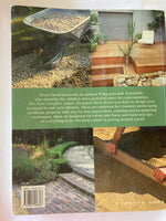 The New Complete Aussie Backyard Book