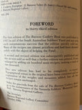 The Barossa Cookery Book