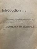 THE 'GIPPSLAND' RECIPE BOOK