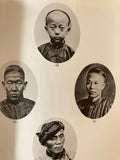 THOMSON, JOHN. (PHOTOGRAPHER). China. The Land and Its People.  Hong Kong. Warner. 1977.